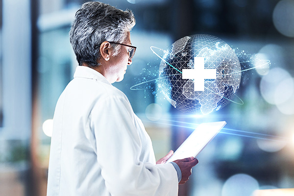 Il fornitore globale di tecnologie e servizi medici realizza una migrazione multi-cloud complessa su larga scala con una velocità senza pari 