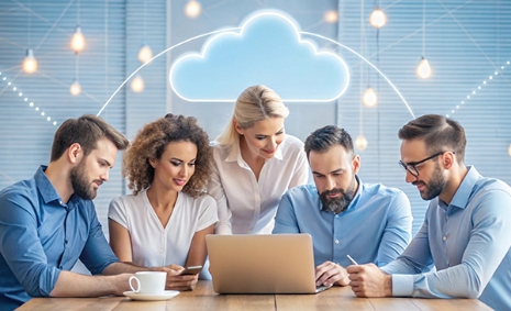 Reimagining Cloud Migrations with the Zero-Code, Hyper-Automated Concierto Platform 