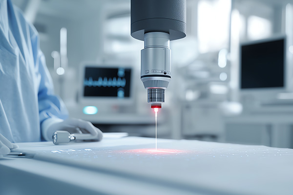 Trasformazione della gestione dell&#39;infrastruttura cloud di un leader manifatturiero nel settore dei dispositivi medici e delle scienze della vita  