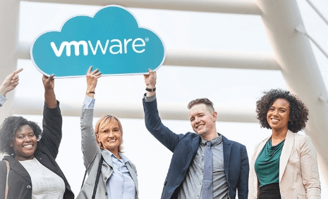 Empower Your VMware to Cloud Transition: Discover the Power of AWS with Concierto's Hyper-Automation! 