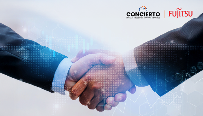 Fujitsu와 Concierto, 호주와 뉴질랜드 전역에서 AWS 클라우드 전환 가속화를 위한 파트너십 체결