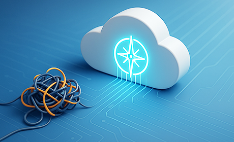 Untangle Legacy Code to Make it AI-Ready: Why You Need a Modernization Compass 