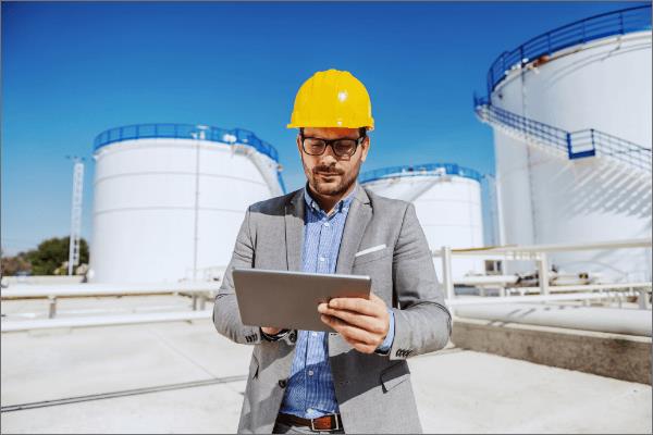 Global Energy Company Accelerates Journey to Cloud-Native Operations with Trianz and AWS Outposts 