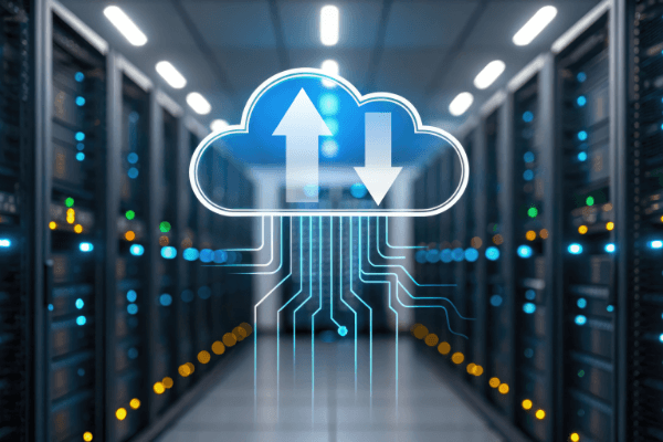 Penemuan dan Analisis Infrastruktur VMware vSphere dengan Concierto RVScan 