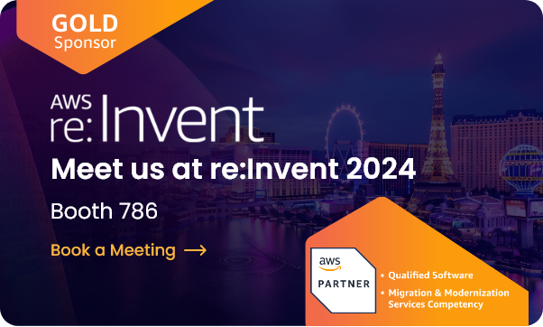 AWS re:Invent 2024 