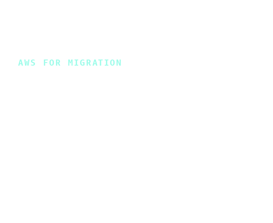 Accelerate your legacy workload migrations with Trianz | Concierto