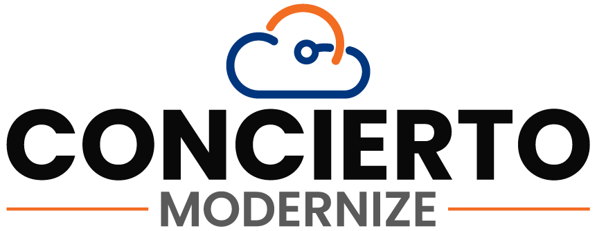 Concierto Logo