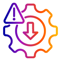 Comprehensive Migration Planning Icon