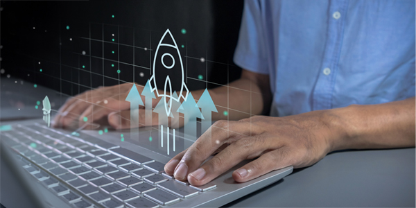 Scaling Innovation