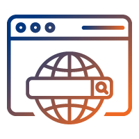 Comprehensive Migration Planning Icon
