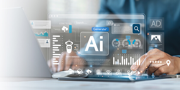 AI for optimization